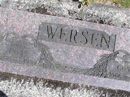Gust E Wersen