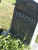 Gust Ekstedt