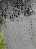 Gust Emil Ranta