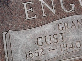 Gust Engquist Gust Engquist