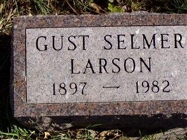 Gust Selmer Larson (2395022.jpg) Gust Selmer Larson (2395022.jpg)