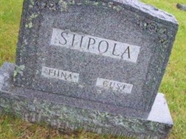 Gust Siipola Gust Siipola