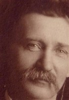 Gustaf Adolf Erickson