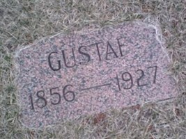 Gustaf Dorff Gustaf Dorff