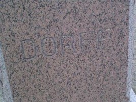 Gustaf Dorff Gustaf Dorff