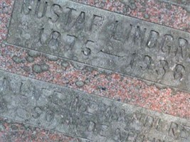 Gustaf Lindgren