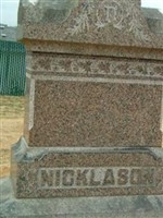 Gustaf Nicklason