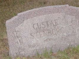 Gustaf Stenborg