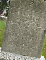 Gustaf Swanson