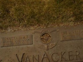 Gustaf VanAcker