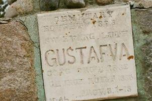 Gustafva Cemetery