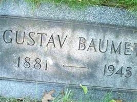 Gustav Baumetz