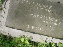 Gustav Bischoff Gustav Bischoff