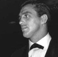 Gustav "Bubi" Scholz