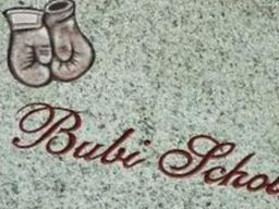 Gustav "Bubi" Scholz