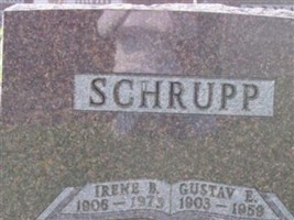 Gustav E. Schrupp