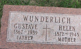 Gustav G. Wunderlich