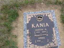 Gustav H. Kania
