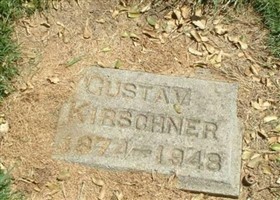 Gustav Kirschner