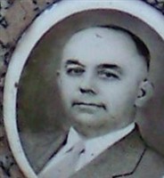 Gustav Kish Gustav Kish