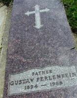 Gustav Perlenfein