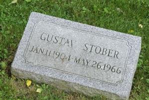 Gustav Stober