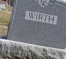 Gustav Wirth