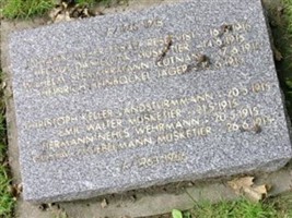 Gustav Zwiebelmann Gustav Zwiebelmann