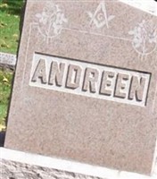 Gustave Andreen