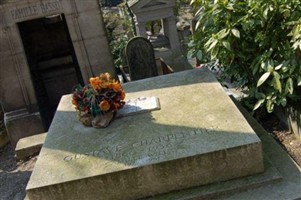 Gustave Charpentier