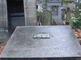 Gustave Charpentier