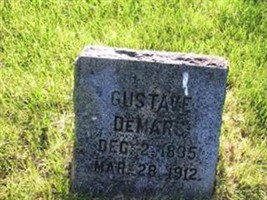 Gustave DeMars Gustave DeMars