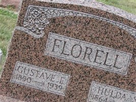 Gustave E. Florell Gustave E. Florell