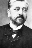 Gustave Eiffel Gustave Eiffel