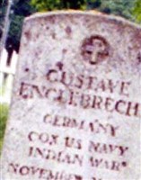 Gustave Englebrecht Gustave Englebrecht