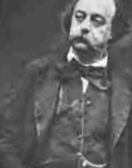 Gustave Flaubert