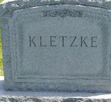 Gustave H. Kletzke Gustave H. Kletzke