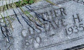 Gustave H. Kletzke Gustave H. Kletzke