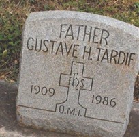 Gustave H. Tardif Gustave H. Tardif