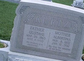 Gustave Kurtz