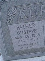 Gustave Kurtz