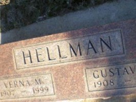 Gustave M Hellman Gustave M Hellman
