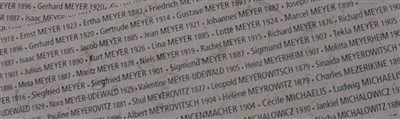 Gustave Meyer Gustave Meyer