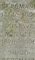 Gustave Muller