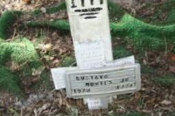 Gustavo Montes, Jr Gustavo Montes, Jr