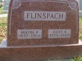 Gustavus Adolph Flinspach Gustavus Adolph Flinspach