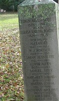 Gustavus Adolphus Scott Gustavus Adolphus Scott