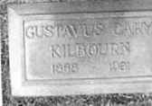 Gustavus Cary Kilbourn