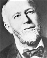 Gustavus Franklin Swift