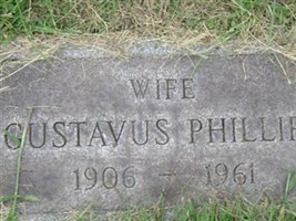 Gustavus Phillips